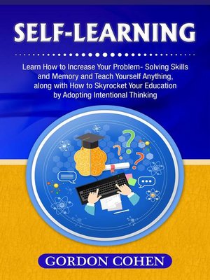 cover image of Self-Learning